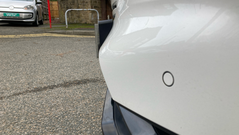 Honda HR-V 1.5 eHEV Advance 5dr CVT Hybrid Hatchback